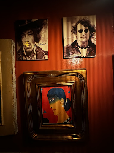 Photo of Open Sesame - 7458 Beverly Blvd, Los Angeles, CA 90036