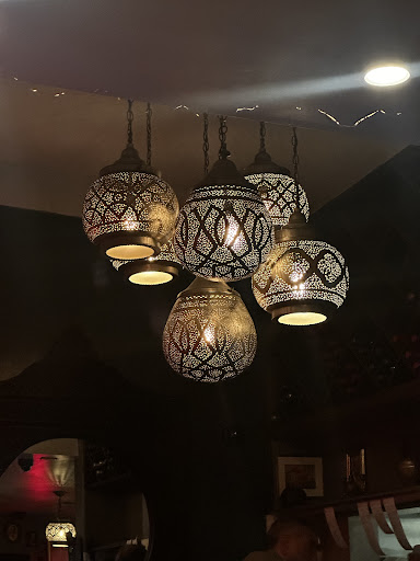 Photo of Open Sesame - 7458 Beverly Blvd, Los Angeles, CA 90036