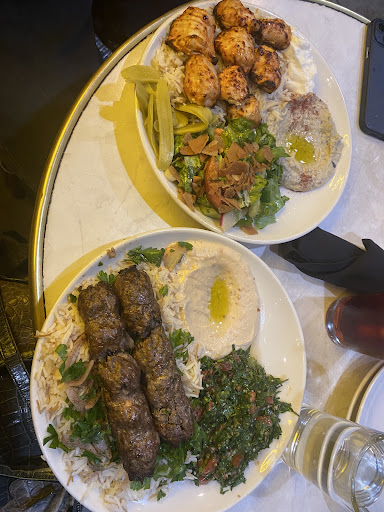 Photo of Open Sesame - 7458 Beverly Blvd, Los Angeles, CA 90036