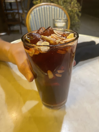 Photo of Open Sesame - 7458 Beverly Blvd, Los Angeles, CA 90036