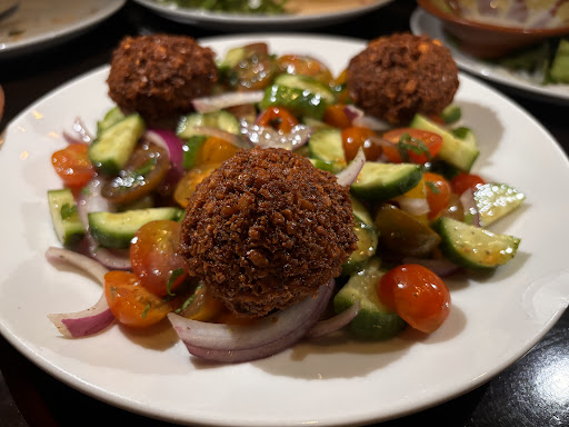 Photo of Open Sesame - 7458 Beverly Blvd, Los Angeles, CA 90036