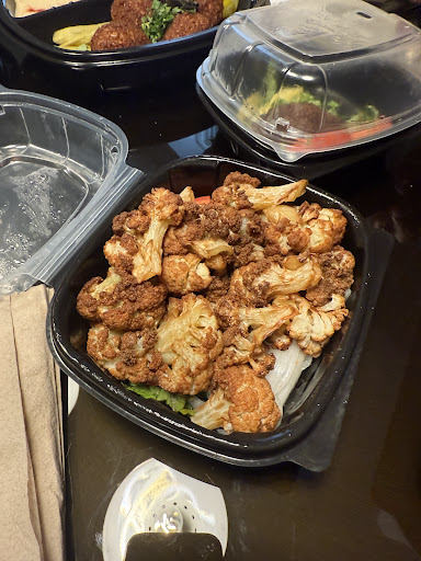 Photo of Open Sesame - 7458 Beverly Blvd, Los Angeles, CA 90036