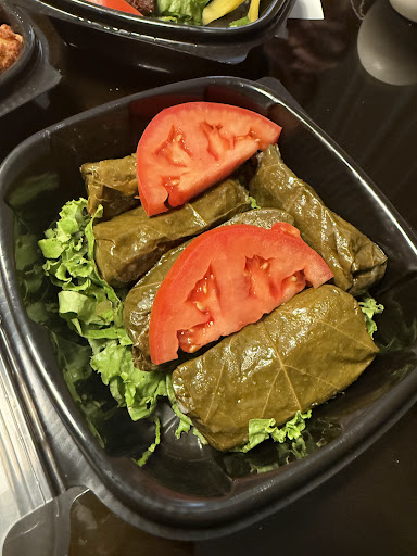 Photo of Open Sesame - 7458 Beverly Blvd, Los Angeles, CA 90036