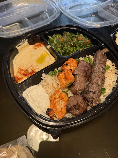 Photo of Open Sesame - 7458 Beverly Blvd, Los Angeles, CA 90036