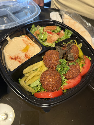 Photo of Open Sesame - 7458 Beverly Blvd, Los Angeles, CA 90036