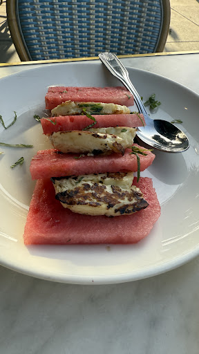 Photo of Open Sesame - 7458 Beverly Blvd, Los Angeles, CA 90036