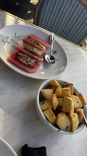 Photo of Open Sesame - 7458 Beverly Blvd, Los Angeles, CA 90036