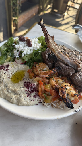 Photo of Open Sesame - 7458 Beverly Blvd, Los Angeles, CA 90036