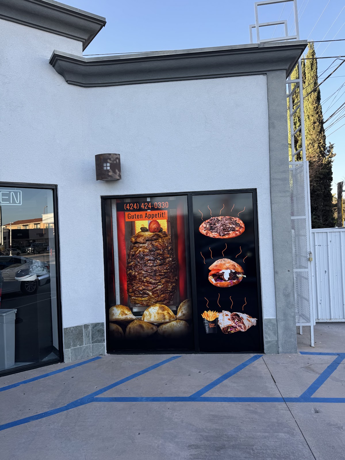 Photo of Beefbox - 1023 E Colorado St unit d, Glendale, CA 91205