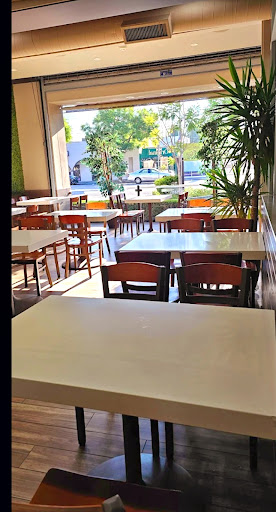 Photo of Tarme Mediterranean Grill - 744 S Glendale Ave #4, Glendale, CA 91205