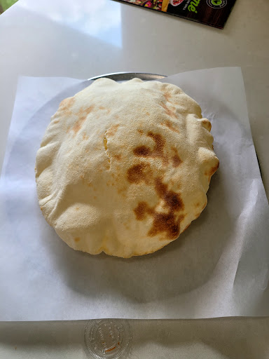 Photo of Tarme Mediterranean Grill - 744 S Glendale Ave #4, Glendale, CA 91205