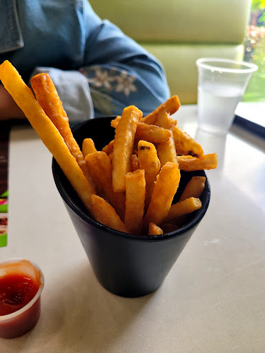 Photo of Tarme Mediterranean Grill - 744 S Glendale Ave #4, Glendale, CA 91205