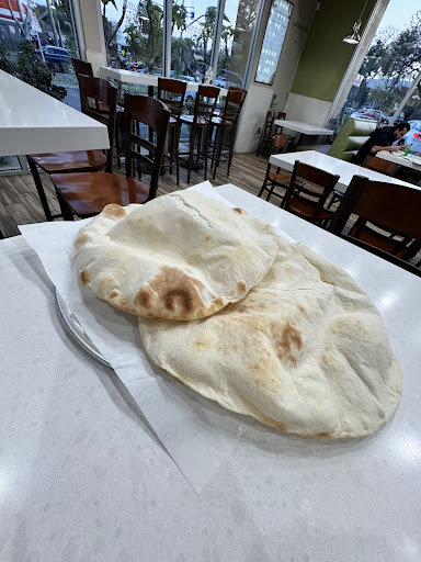 Photo of Tarme Mediterranean Grill - 744 S Glendale Ave #4, Glendale, CA 91205