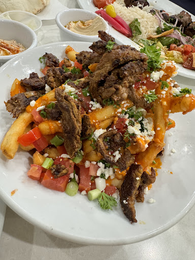 Photo of Tarme Mediterranean Grill - 744 S Glendale Ave #4, Glendale, CA 91205