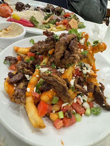 Photo of Tarme Mediterranean Grill - 744 S Glendale Ave #4, Glendale, CA 91205