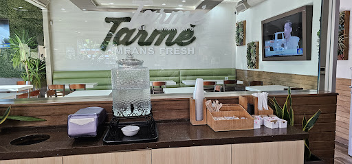 Photo of Tarme Mediterranean Grill - 744 S Glendale Ave #4, Glendale, CA 91205