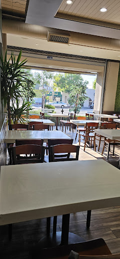 Photo of Tarme Mediterranean Grill - 744 S Glendale Ave #4, Glendale, CA 91205