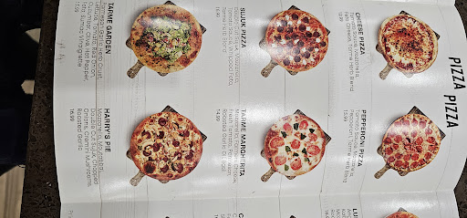 Photo of Tarme Mediterranean Grill - 744 S Glendale Ave #4, Glendale, CA 91205