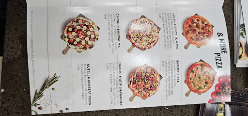 Photo of Tarme Mediterranean Grill - 744 S Glendale Ave #4, Glendale, CA 91205