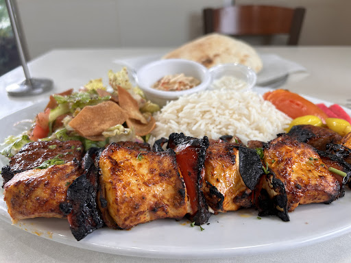 Photo of Tarme Mediterranean Grill - 744 S Glendale Ave #4, Glendale, CA 91205