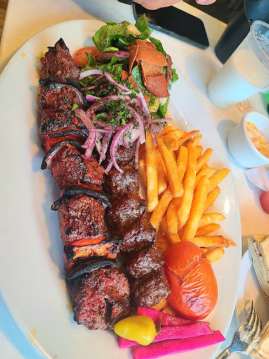 Photo of Tarme Mediterranean Grill - 744 S Glendale Ave #4, Glendale, CA 91205