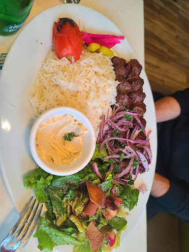 Photo of Tarme Mediterranean Grill - 744 S Glendale Ave #4, Glendale, CA 91205