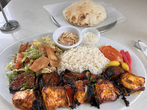 Photo of Tarme Mediterranean Grill - 744 S Glendale Ave #4, Glendale, CA 91205