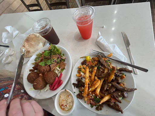 Photo of Tarme Mediterranean Grill - 744 S Glendale Ave #4, Glendale, CA 91205