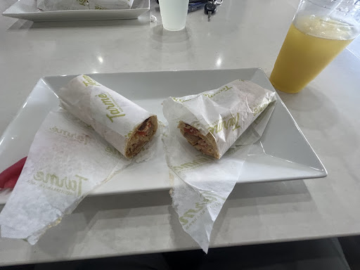 Photo of Tarme Mediterranean Grill - 744 S Glendale Ave #4, Glendale, CA 91205