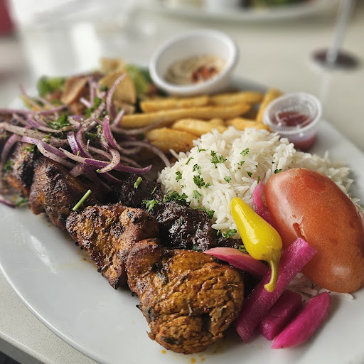 Photo of Tarme Mediterranean Grill - 744 S Glendale Ave #4, Glendale, CA 91205