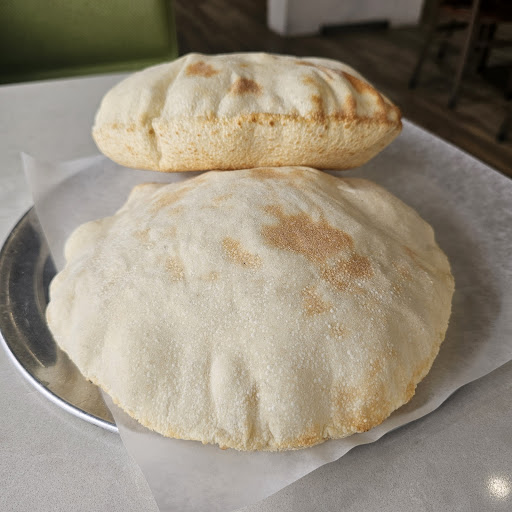 Photo of Tarme Mediterranean Grill - 744 S Glendale Ave #4, Glendale, CA 91205