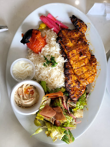 Photo of Tarme Mediterranean Grill - 744 S Glendale Ave #4, Glendale, CA 91205