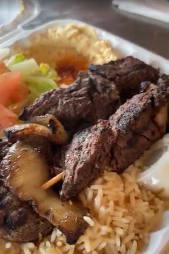 Photo of Koko’s Mediterranean Cafe - 273 Shoppers Ln, Pasadena, CA 91101