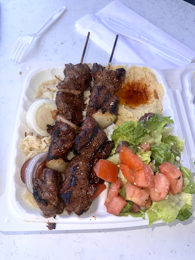 Photo of Koko’s Mediterranean Cafe - 273 Shoppers Ln, Pasadena, CA 91101