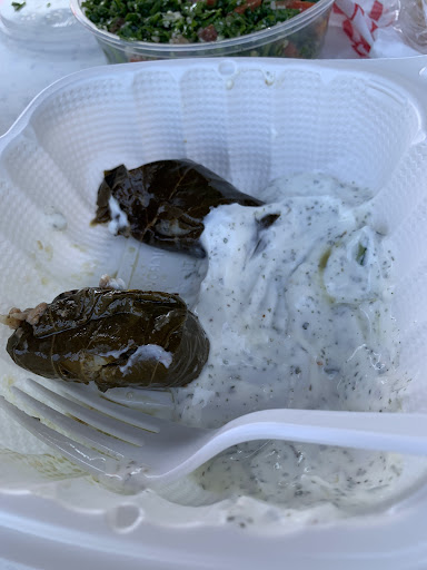 Photo of Koko’s Mediterranean Cafe - 273 Shoppers Ln, Pasadena, CA 91101