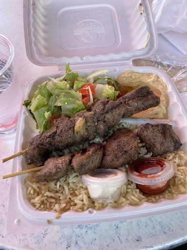 Photo of Koko’s Mediterranean Cafe - 273 Shoppers Ln, Pasadena, CA 91101