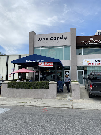 Photo of Koko’s Mediterranean Cafe - 273 Shoppers Ln, Pasadena, CA 91101