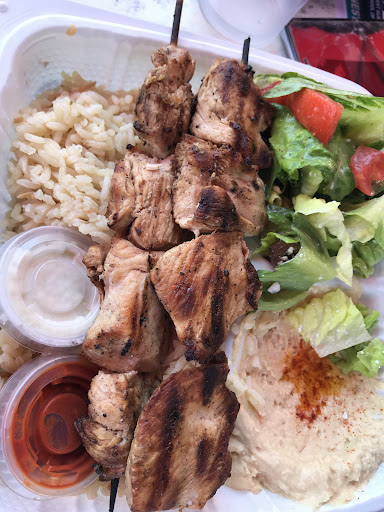 Photo of Koko’s Mediterranean Cafe - 273 Shoppers Ln, Pasadena, CA 91101