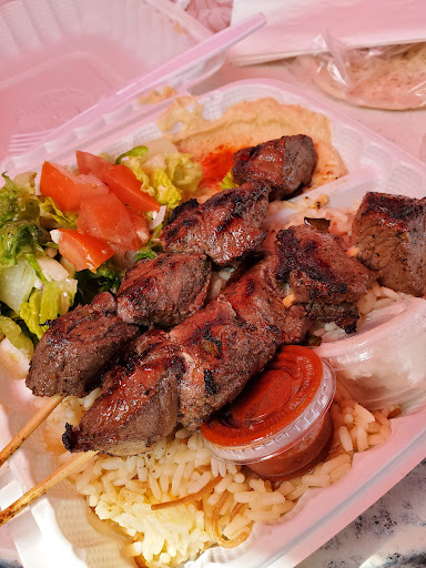 Photo of Koko’s Mediterranean Cafe - 273 Shoppers Ln, Pasadena, CA 91101