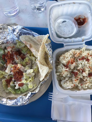 Photo of Koko’s Mediterranean Cafe - 273 Shoppers Ln, Pasadena, CA 91101