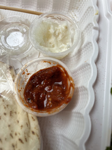 Photo of Koko’s Mediterranean Cafe - 273 Shoppers Ln, Pasadena, CA 91101