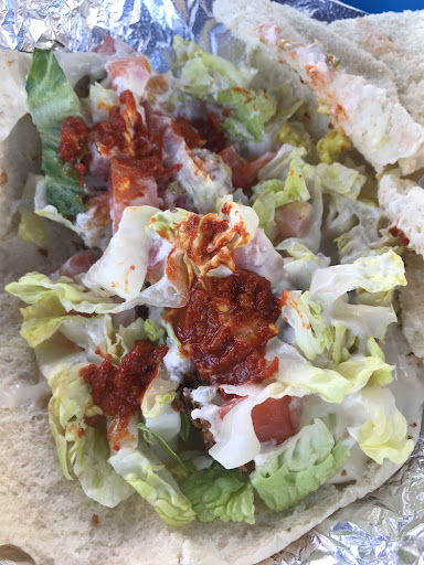 Photo of Koko’s Mediterranean Cafe - 273 Shoppers Ln, Pasadena, CA 91101