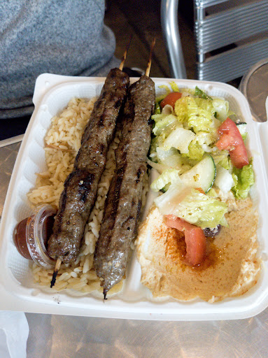 Photo of Koko’s Mediterranean Cafe - 273 Shoppers Ln, Pasadena, CA 91101