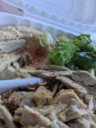 Photo of Koko’s Mediterranean Cafe - 273 Shoppers Ln, Pasadena, CA 91101