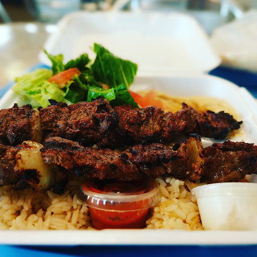 Photo of Koko’s Mediterranean Cafe - 273 Shoppers Ln, Pasadena, CA 91101