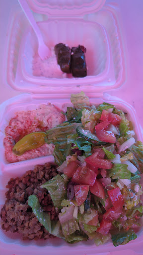 Photo of Koko’s Mediterranean Cafe - 273 Shoppers Ln, Pasadena, CA 91101