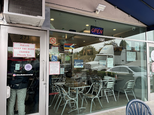 Photo of Koko’s Mediterranean Cafe - 273 Shoppers Ln, Pasadena, CA 91101