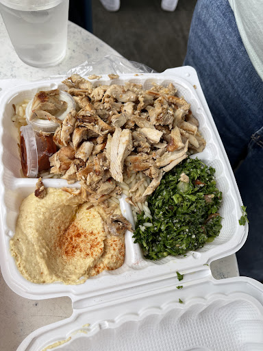 Photo of Koko’s Mediterranean Cafe - 273 Shoppers Ln, Pasadena, CA 91101