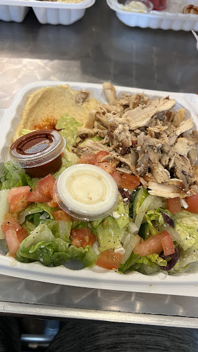Photo of Koko’s Mediterranean Cafe - 273 Shoppers Ln, Pasadena, CA 91101