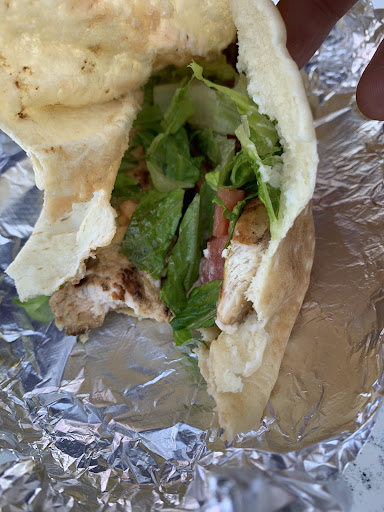 Photo of Koko’s Mediterranean Cafe - 273 Shoppers Ln, Pasadena, CA 91101